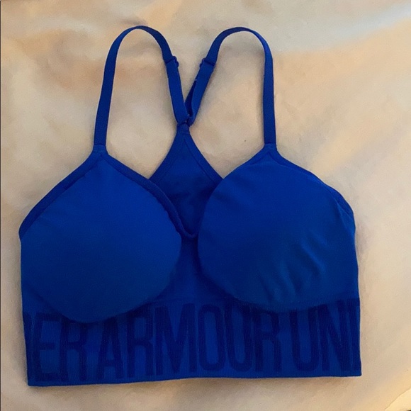 Sports bra - Picture 1 of 2